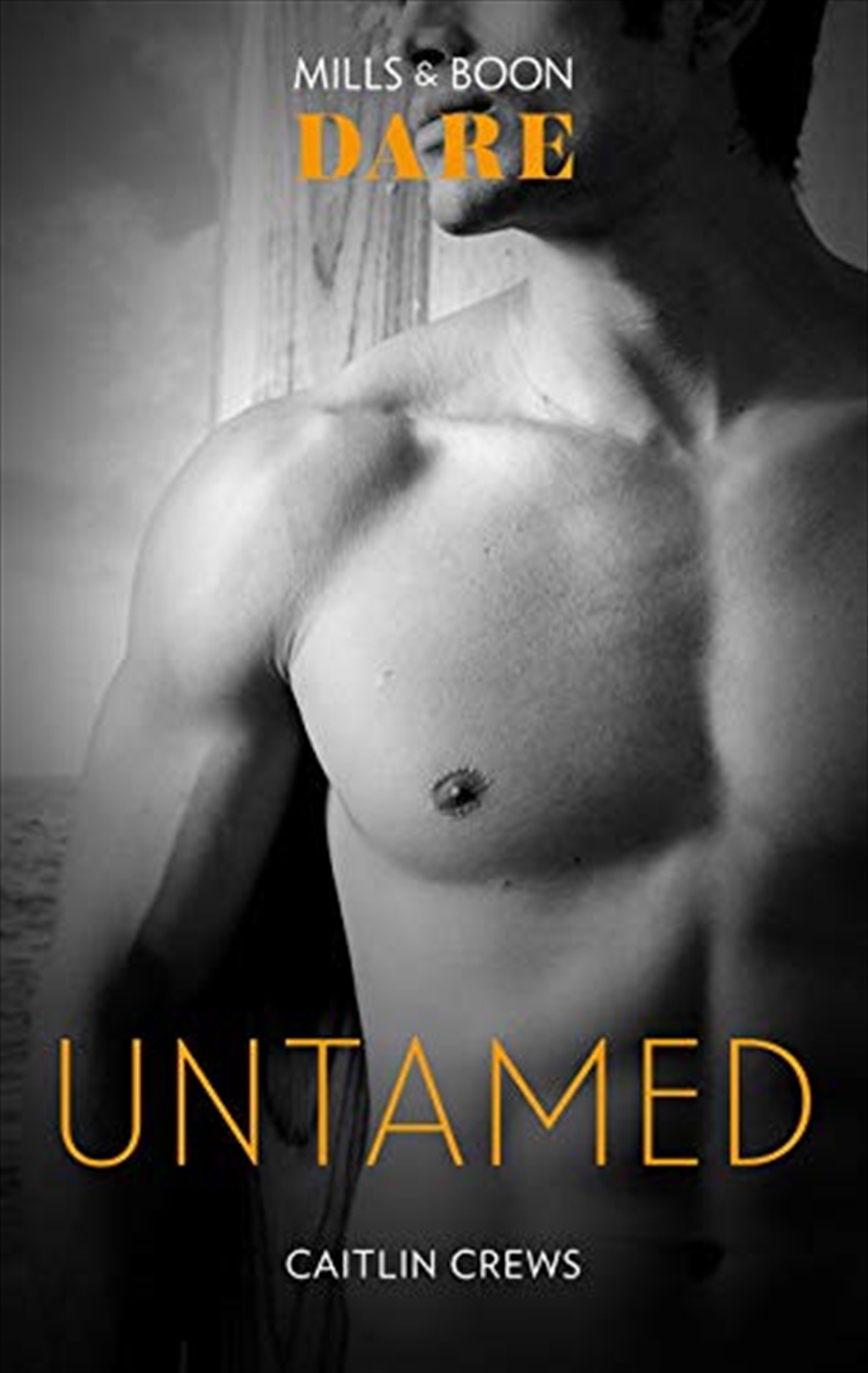 Untamed (paperback)/Product Detail/Romance