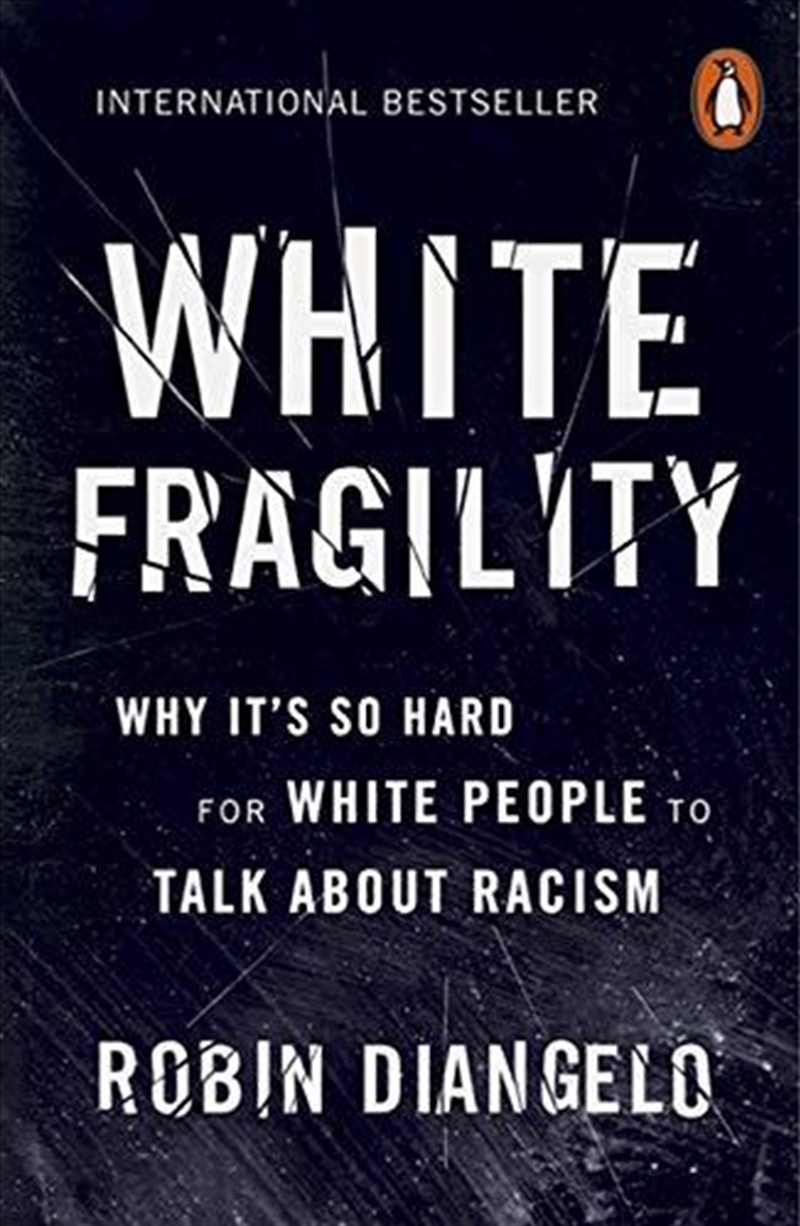 White Fragility/Product Detail/Reading