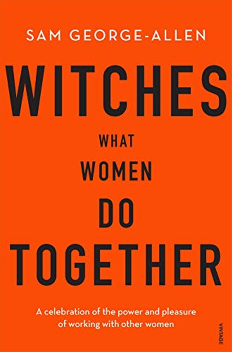 Witches/Product Detail/Adult Books
