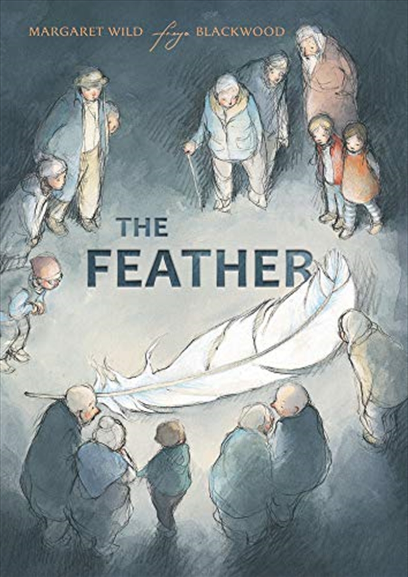 The Feather/Product Detail/Children