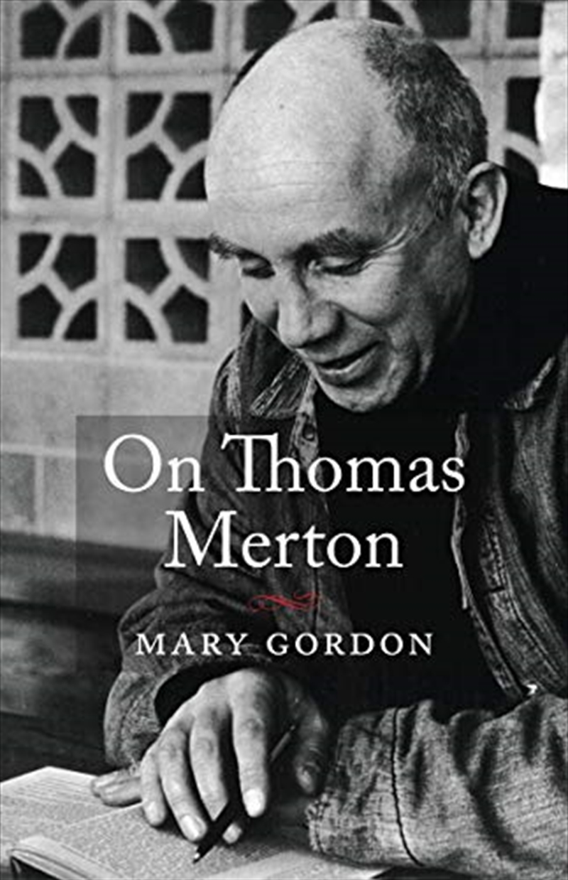On Thomas Merton/Product Detail/Biographies & True Stories
