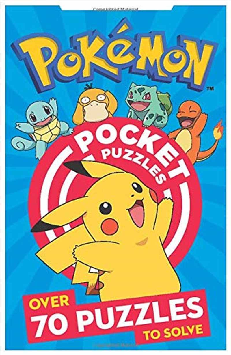 Pokemon Pocket Puzzles/Product Detail/Kids Colouring