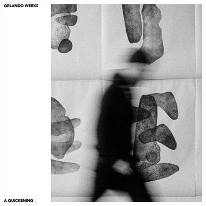 Orlando Weeks - A Quickening/Product Detail/Alternative
