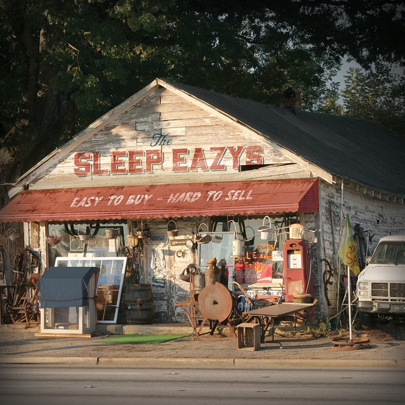 Easy To Buy Hard To Sell/Product Detail/Blues