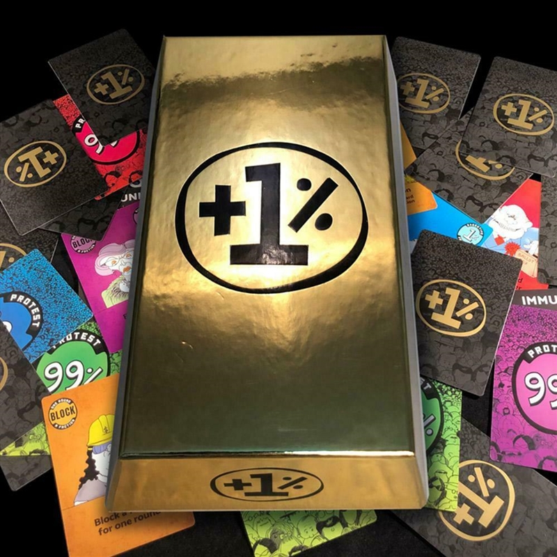 Plus 1/Product Detail/Card Games