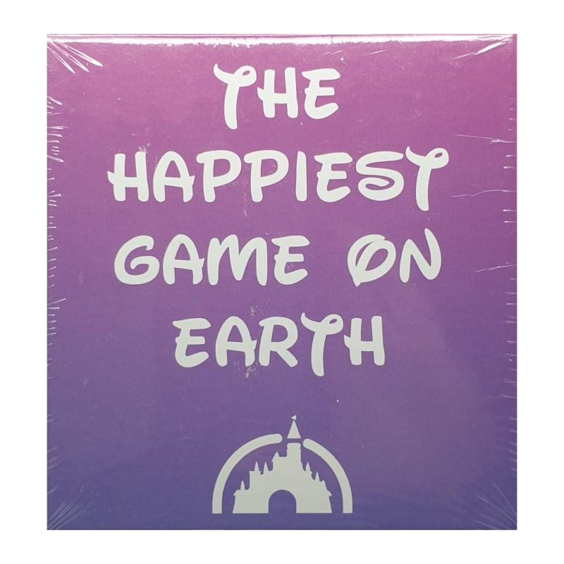 Happiest Game On Earth/Product Detail/Card Games