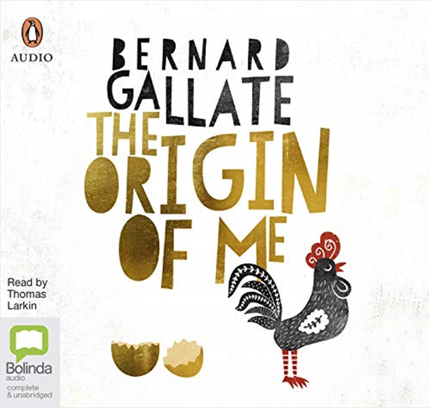 The Origin of Me/Product Detail/Modern & Contemporary