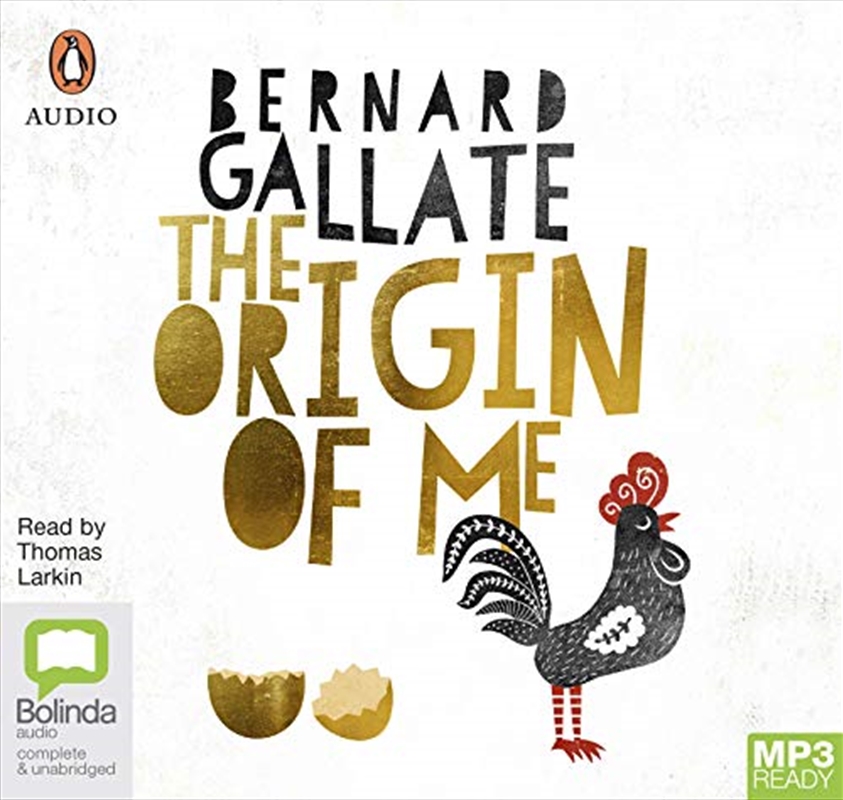 The Origin of Me/Product Detail/Modern & Contemporary