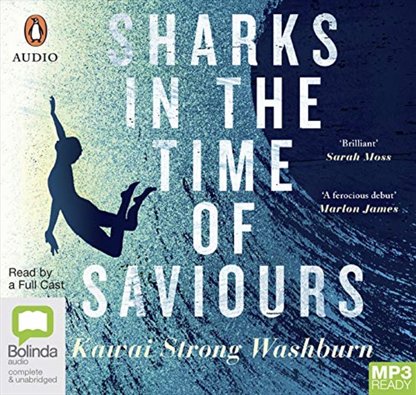 Sharks in the Time of Saviours/Product Detail/Modern & Contemporary
