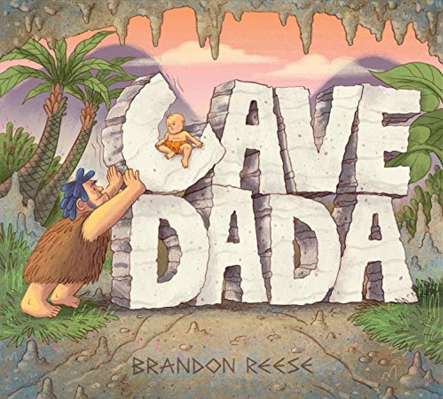 Cave Dada/Product Detail/Childrens Fiction Books