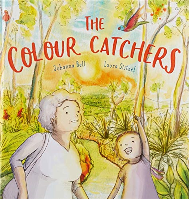 The Colour Catchers/Product Detail/Childrens