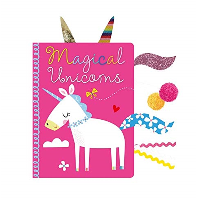 Magical Unicorns/Product Detail/Children
