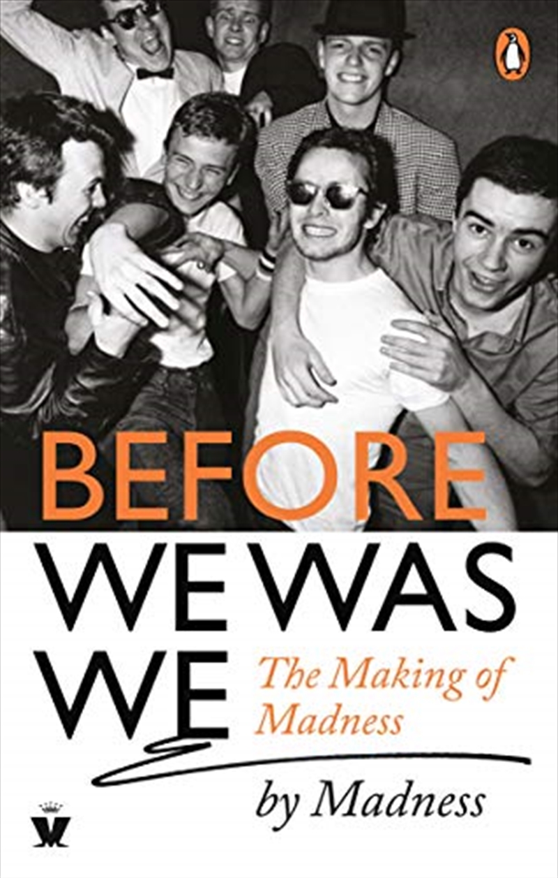 Before We Was We/Product Detail/Biographies & True Stories