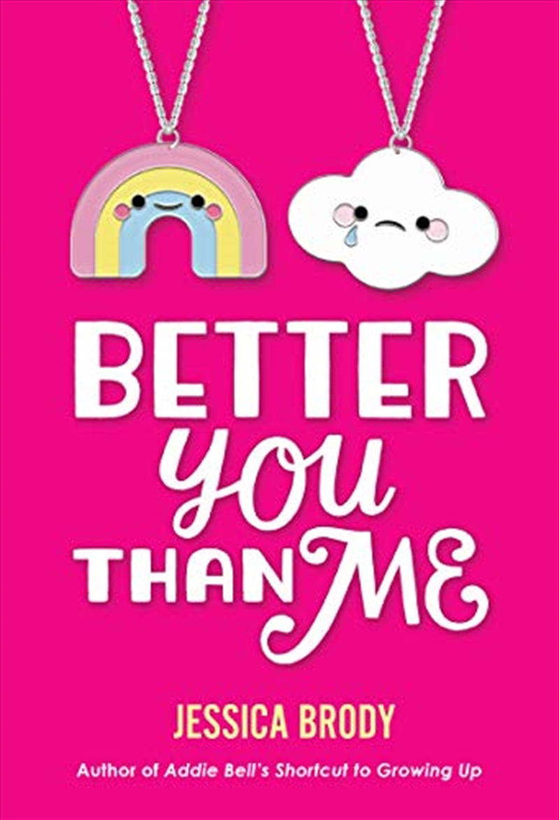 Better You Than Me/Product Detail/Childrens Fiction Books