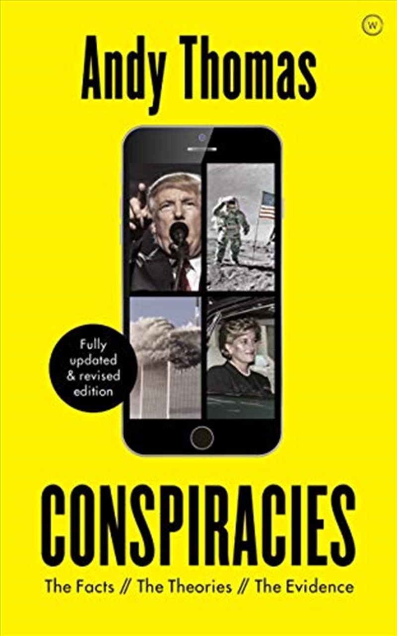 Conspiracies/Product Detail/History