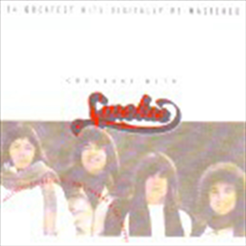 Greatest Hits/Product Detail/Rock/Pop