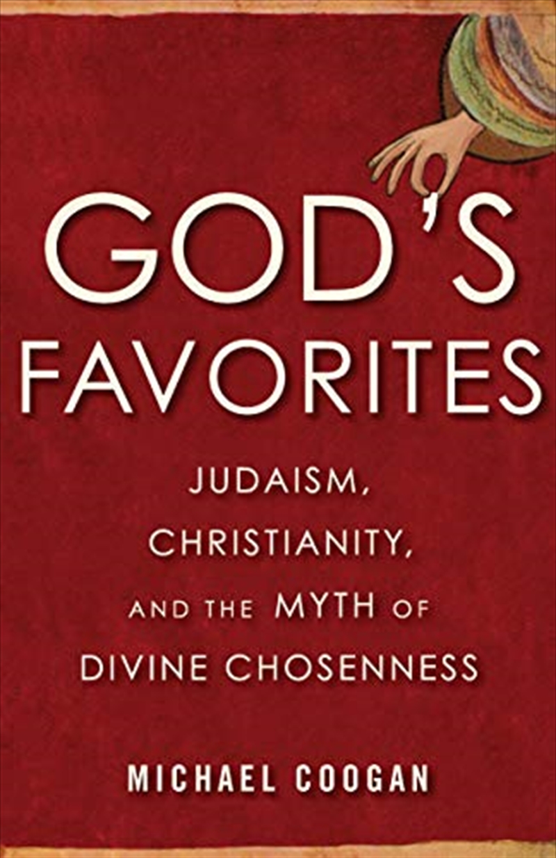 God's Favorites/Product Detail/Religion & Beliefs