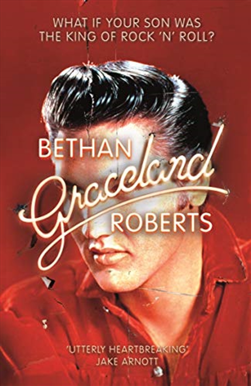 Graceland/Product Detail/Biographies & True Stories
