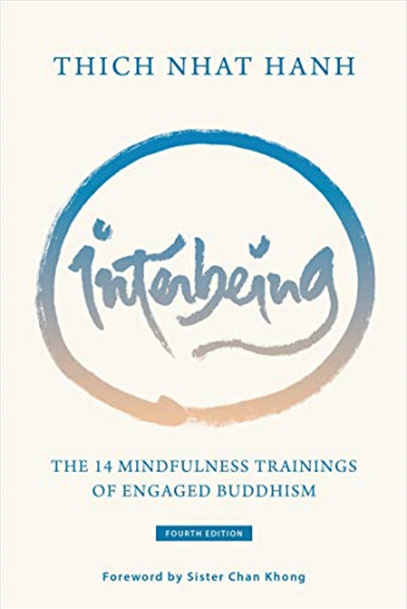 Interbeing, 4th Edition | Paperback Book