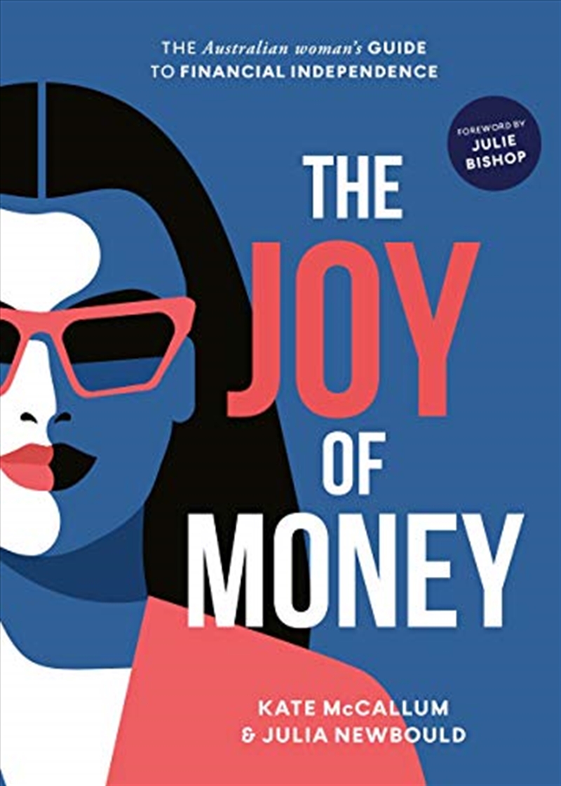 The Joy of Money/Product Detail/Accounting & Finance