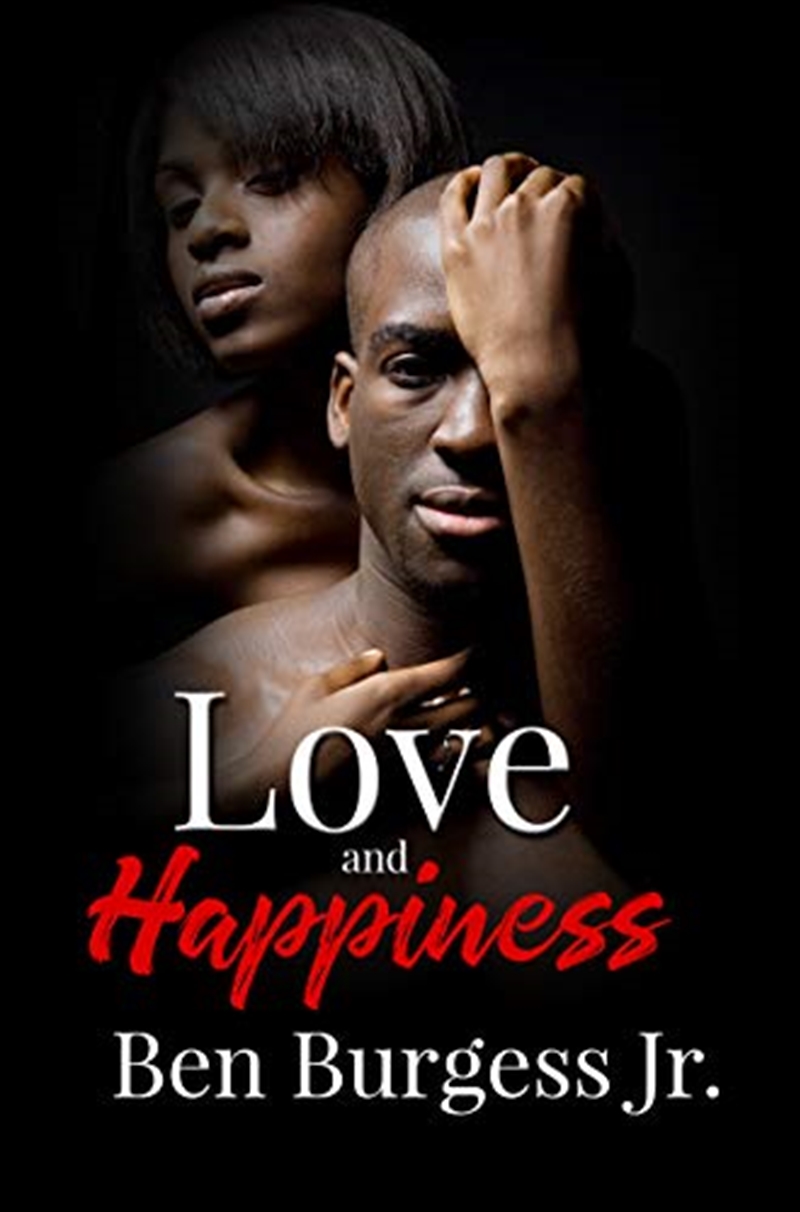 Love and Happiness/Product Detail/General Fiction Books