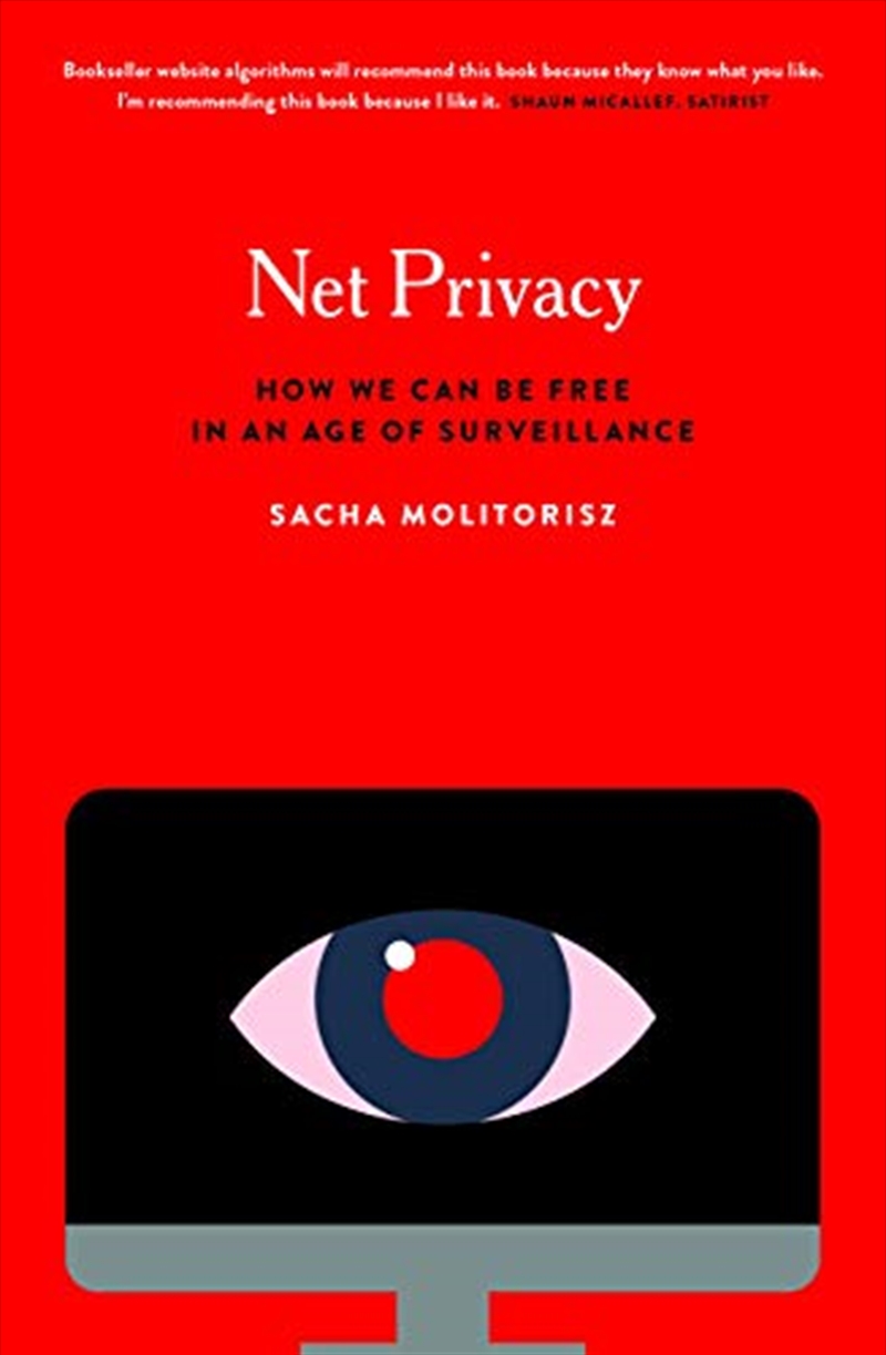 Net Privacy/Product Detail/Adult Books