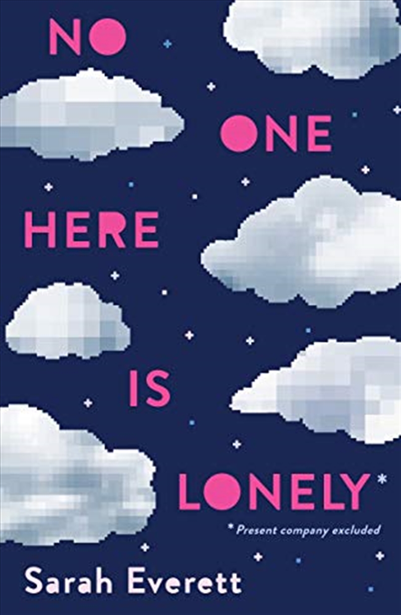 No One Here Is Lonely/Product Detail/Romance