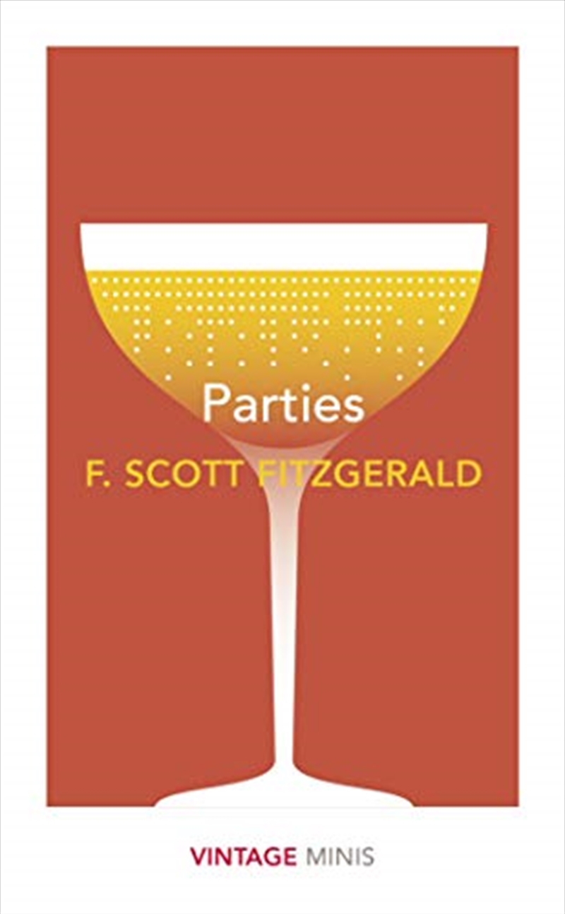 Parties/Product Detail/General Fiction Books