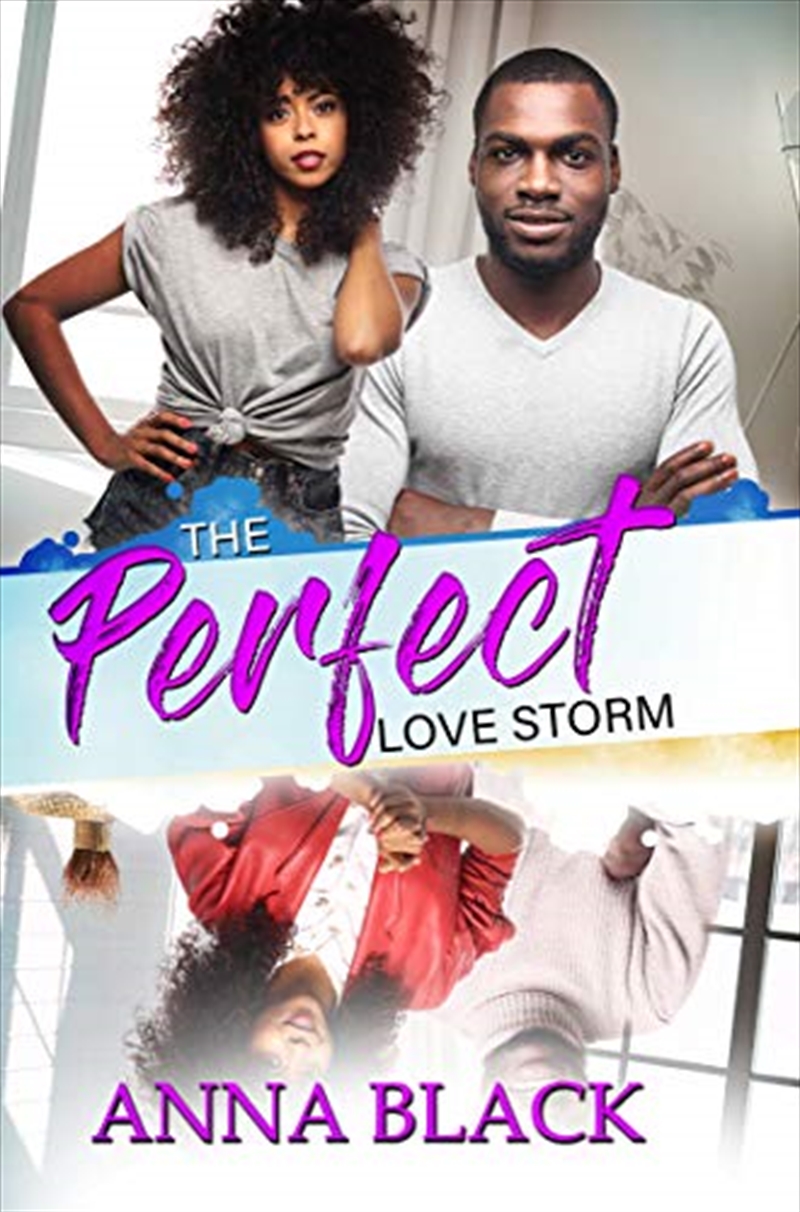 The Perfect Love Storm/Product Detail/Reading