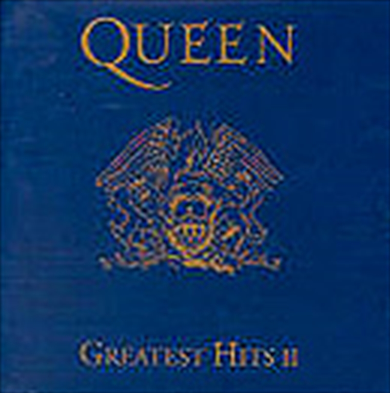 Greatest Hits 2/Product Detail/Rock/Pop