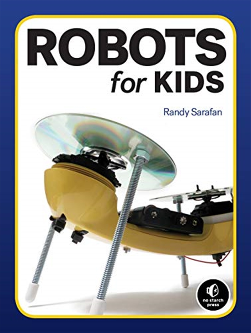 Robots for Kids/Product Detail/Science