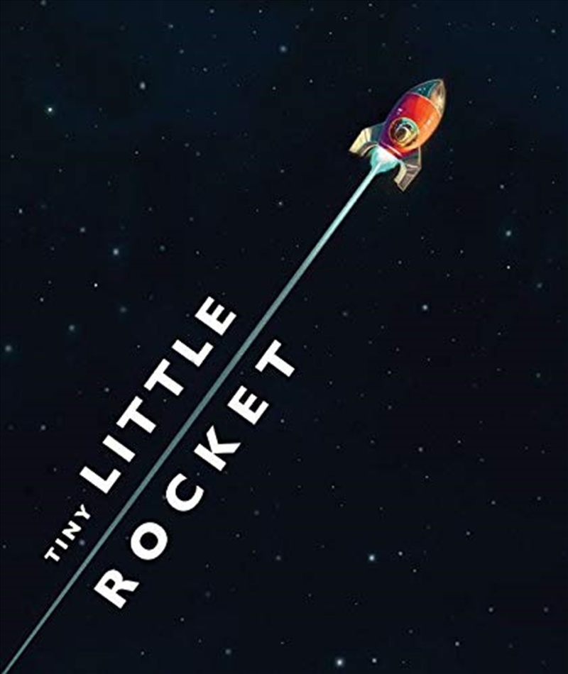 Tiny Little Rocket/Product Detail/Kids Activity Books