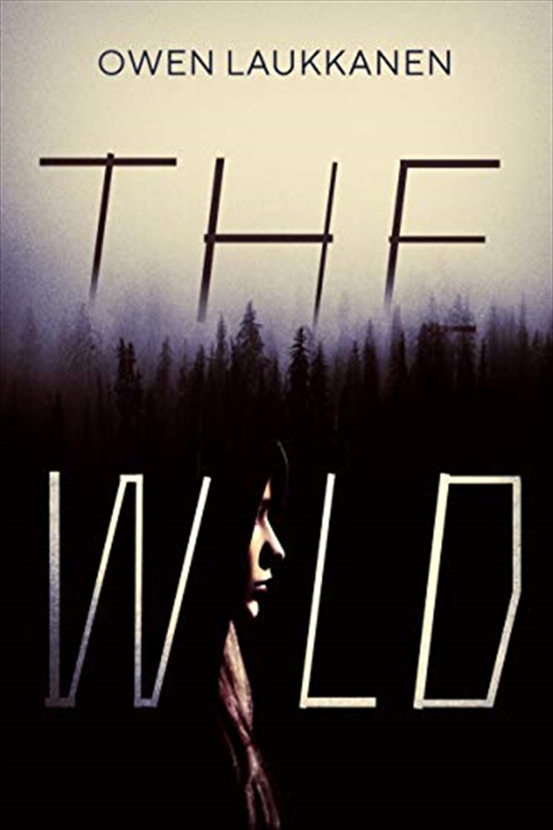 The Wild/Product Detail/Childrens Fiction Books
