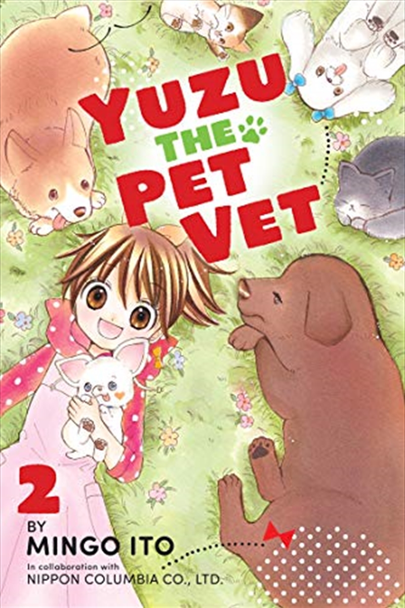 Buy Yuzu the Pet Vet 2 Online Sanity