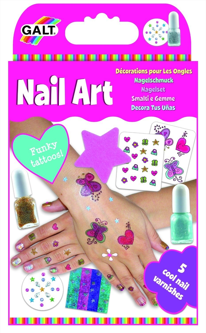 Nail Art/Product Detail/Arts & Crafts Supplies