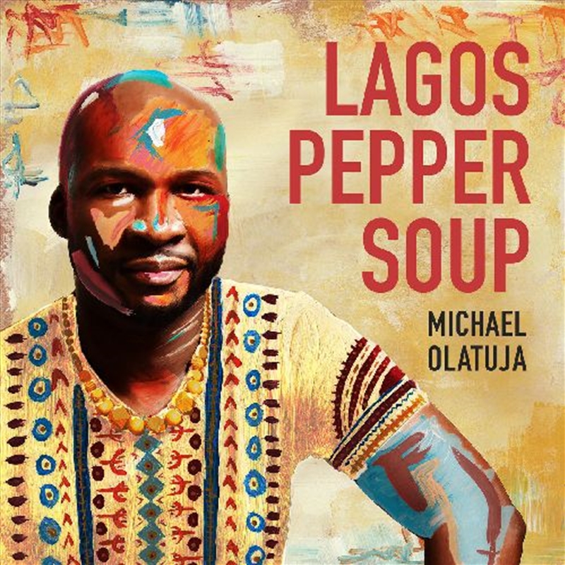 Lagos Pepper Soup/Product Detail/Jazz