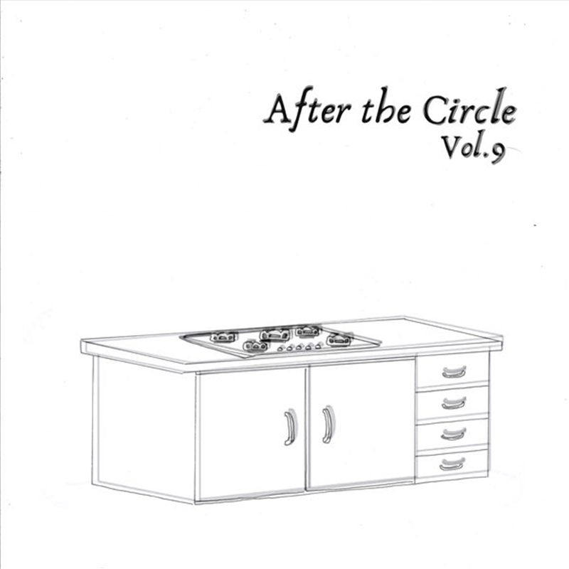 Vol 9 - After The Circle/Product Detail/Folk