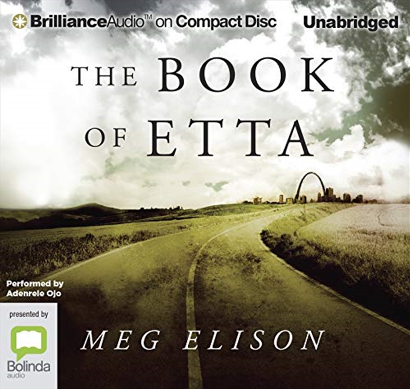 The Book of Etta/Product Detail/Science Fiction Books
