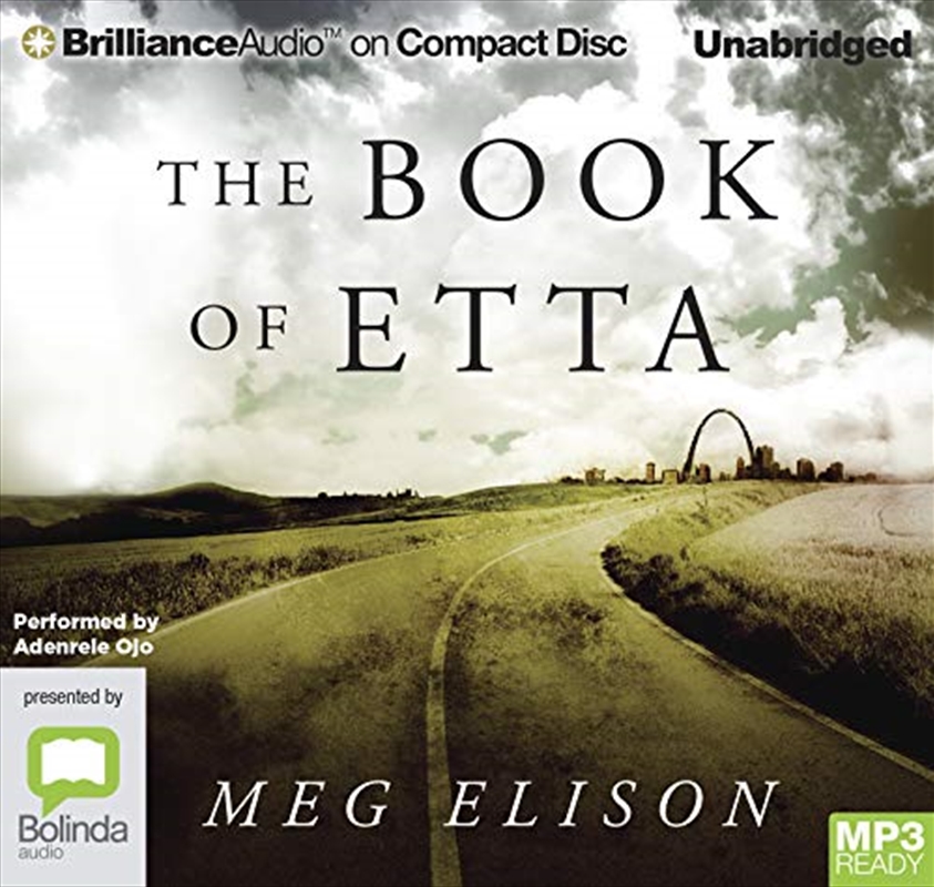 The Book of Etta/Product Detail/Science Fiction Books