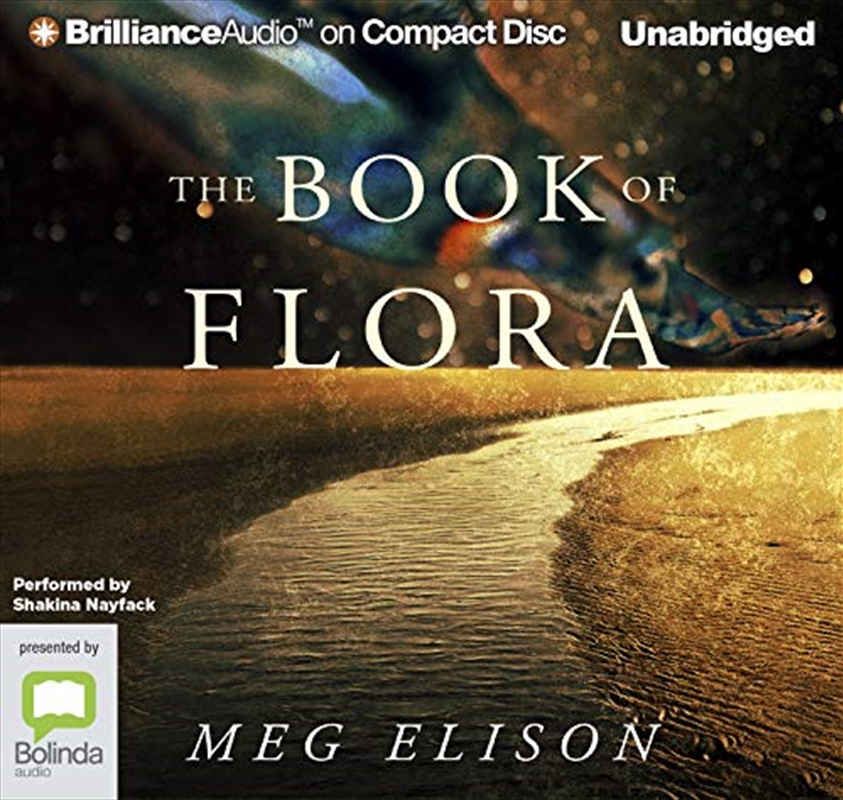 The Book of Flora/Product Detail/Science Fiction Books
