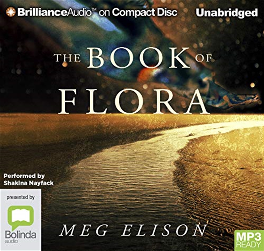The Book of Flora/Product Detail/Science Fiction Books