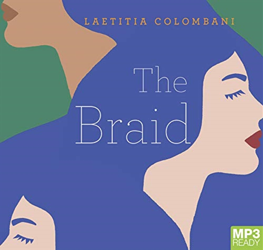 The Braid/Product Detail/Literature & Plays