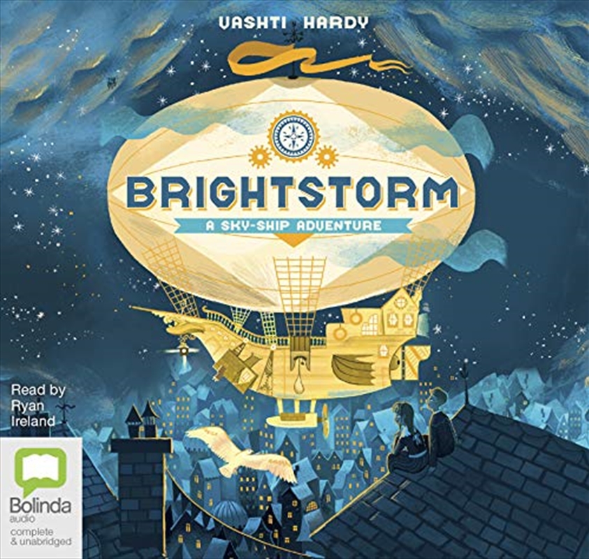 Brightstorm/Product Detail/General Fiction Books