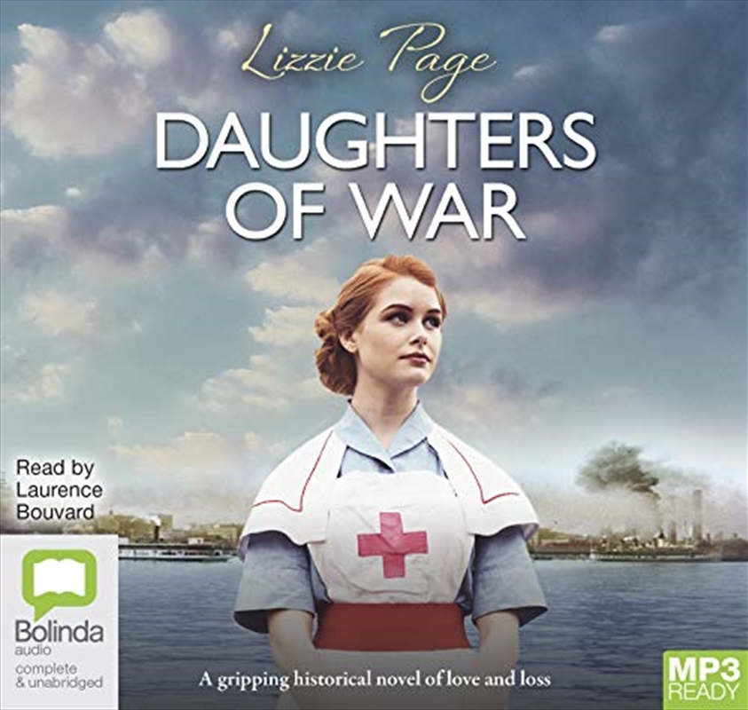 Daughters of War/Product Detail/General Fiction Books