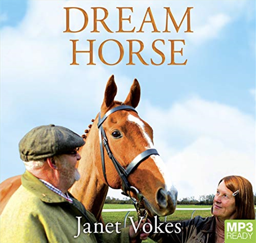 Dream Horse/Product Detail/Sport & Recreation