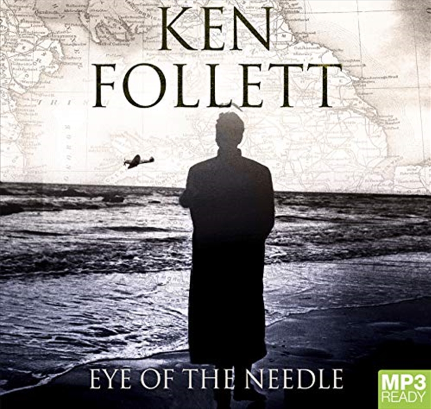 Eye of the Needle/Product Detail/Crime & Mystery Fiction