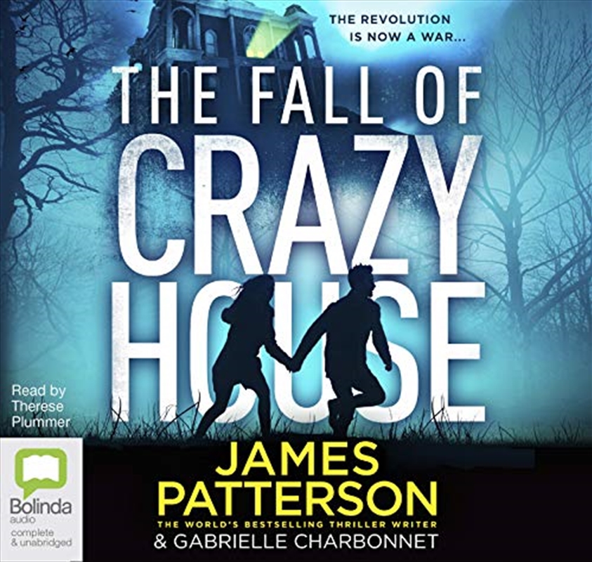 The Fall of Crazy House/Product Detail/Childrens Fiction Books