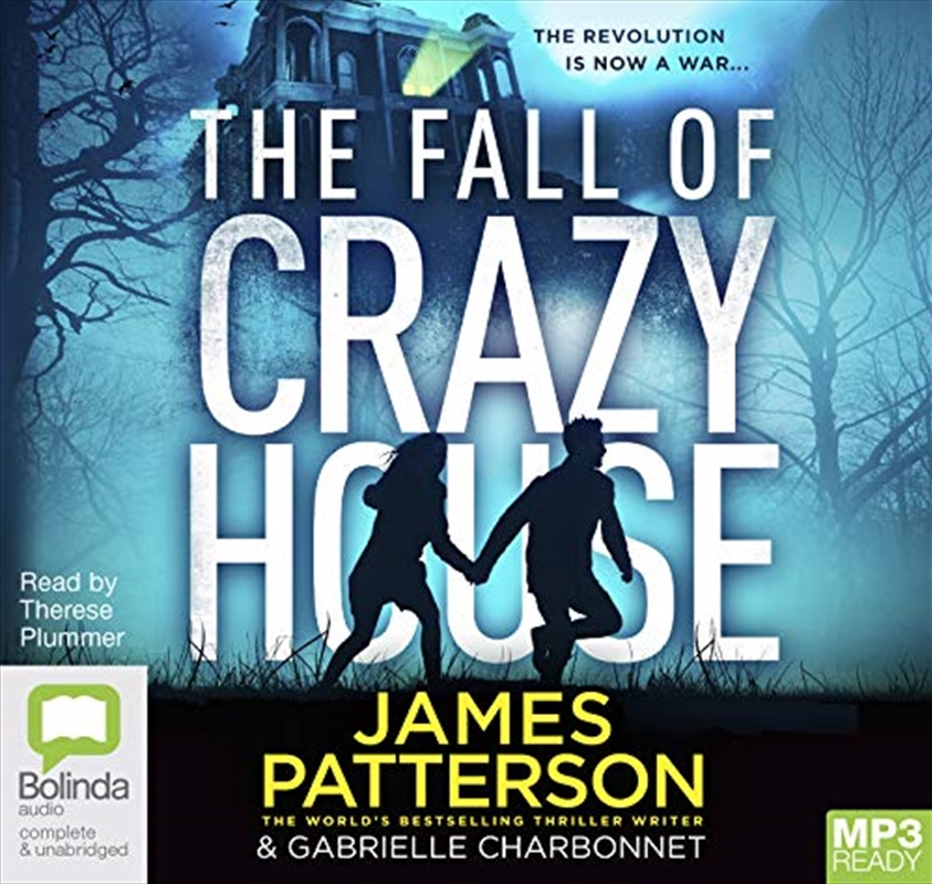 The Fall of Crazy House/Product Detail/Childrens Fiction Books