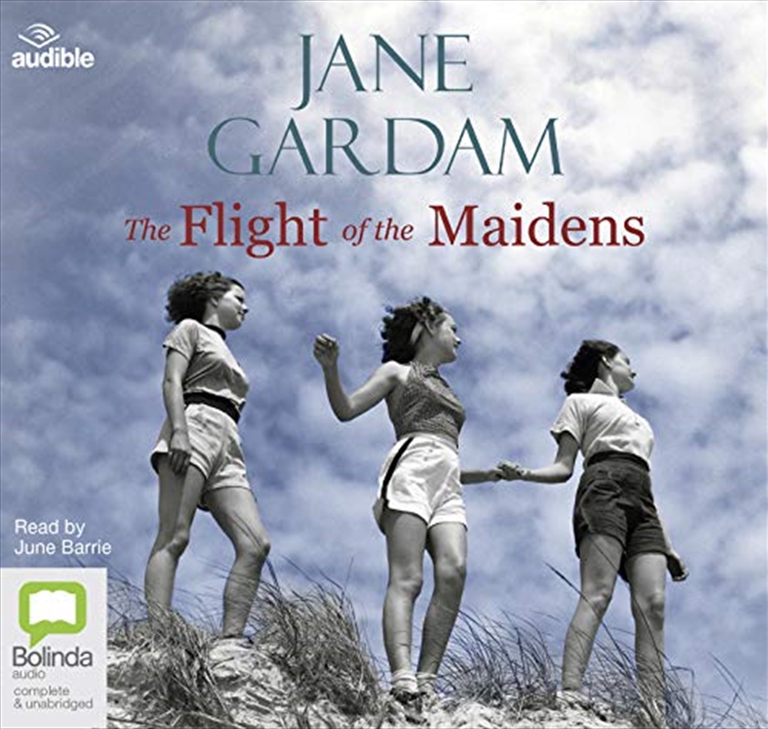 The Flight of the Maidens/Product Detail/General Fiction Books