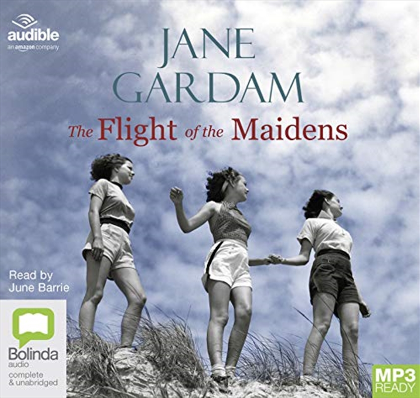 The Flight of the Maidens/Product Detail/General Fiction Books